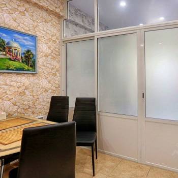 Продается 2-х комнатная квартира, 45 м²