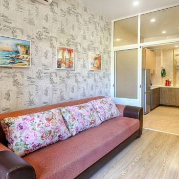 Продается 2-х комнатная квартира, 45 м²