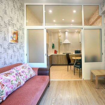 Продается 2-х комнатная квартира, 45 м²