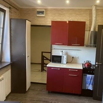 Продается 1-комнатная квартира, 15 м²