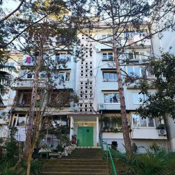 Продается 3-х комнатная квартира, 71 м²