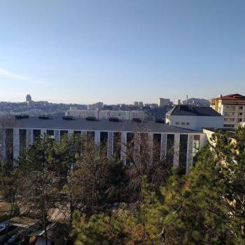 Продается 3-х комнатная квартира, 71 м²