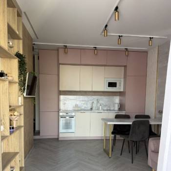 Продается 2-х комнатная квартира, 30 м²