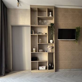 Продается 2-х комнатная квартира, 30 м²