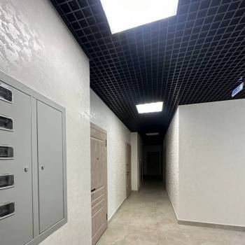 Продается 1-комнатная квартира, 31 м²