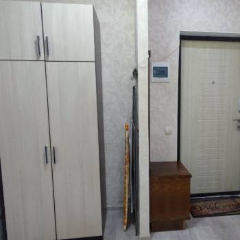 Сдается 1-комнатная квартира, 24 м²