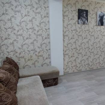 Сдается 1-комнатная квартира, 24 м²