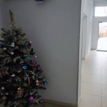 Сдается 1-комнатная квартира, 24 м²