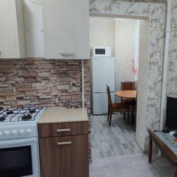 Сдается 1-комнатная квартира, 24 м²