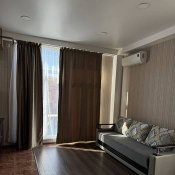 Сдается 1-комнатная квартира, 37 м²