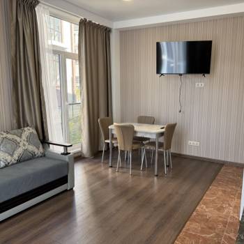 Сдается 1-комнатная квартира, 37 м²