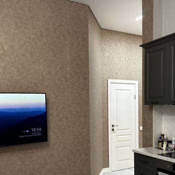 Продается 1-комнатная квартира, 43 м²