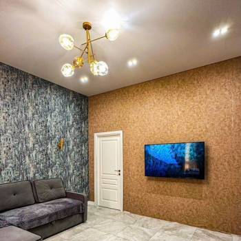 Продается 1-комнатная квартира, 43 м²