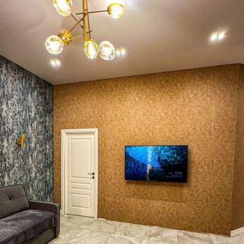 Продается 1-комнатная квартира, 43 м²