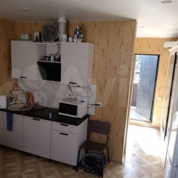 Сдается 1-комнатная квартира, 25 м²