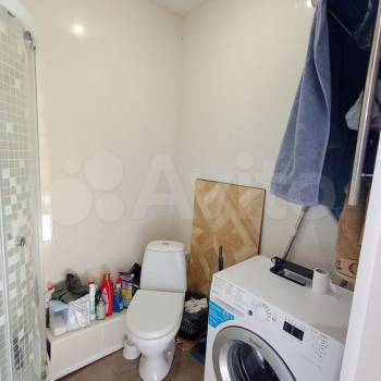 Сдается 1-комнатная квартира, 25 м²