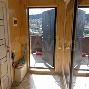 Сдается 1-комнатная квартира, 25 м²