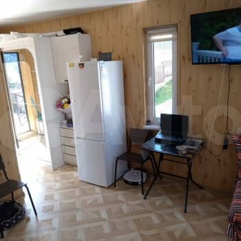 Сдается 1-комнатная квартира, 25 м²