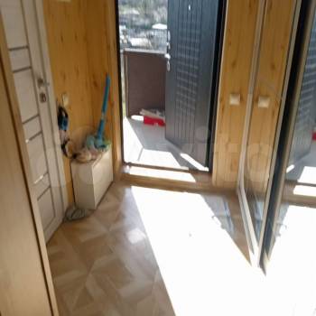 Сдается 1-комнатная квартира, 25 м²