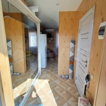 Сдается 1-комнатная квартира, 25 м²