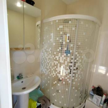 Сдается 1-комнатная квартира, 25 м²