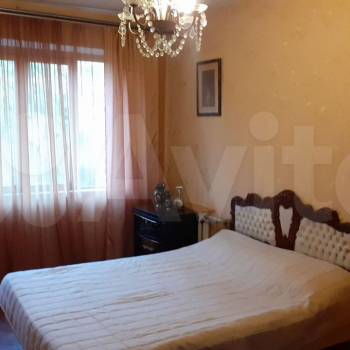 Продается 3-х комнатная квартира, 63,2 м²