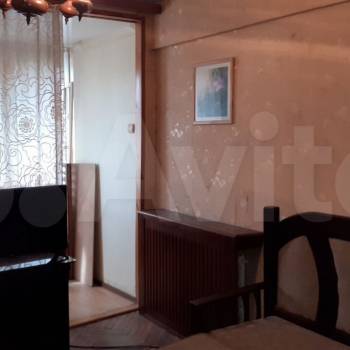 Продается 3-х комнатная квартира, 63,2 м²