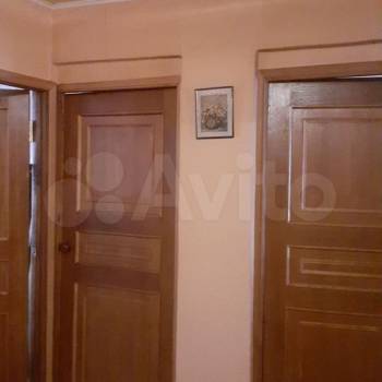 Продается 3-х комнатная квартира, 63,2 м²