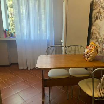 Продается 1-комнатная квартира, 38 м²