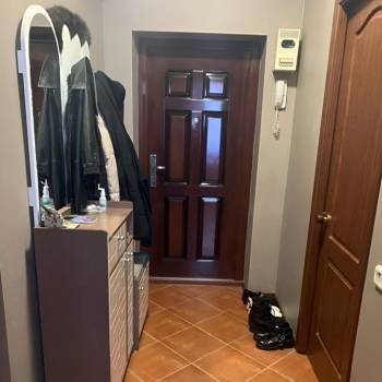 Продается 1-комнатная квартира, 38 м²