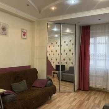 Сдается 1-комнатная квартира, 30 м²