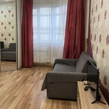 Сдается 1-комнатная квартира, 30 м²