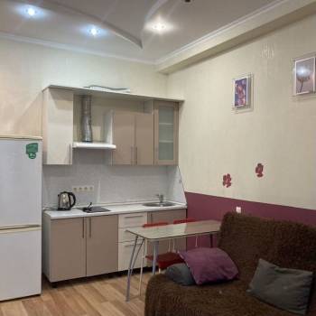 Сдается 1-комнатная квартира, 30 м²