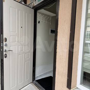 Сдается 1-комнатная квартира, 29 м²