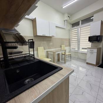 Сдается 1-комнатная квартира, 29 м²