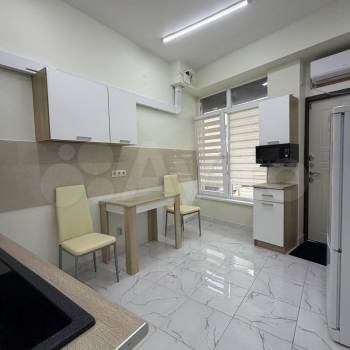 Сдается 1-комнатная квартира, 29 м²