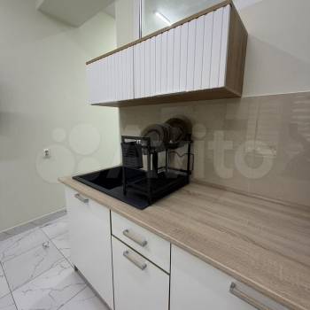 Сдается 1-комнатная квартира, 29 м²