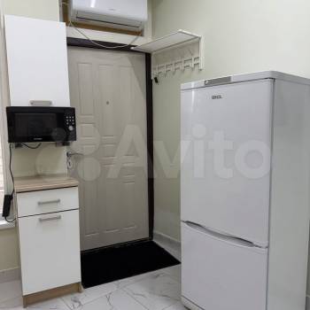 Сдается 1-комнатная квартира, 29 м²