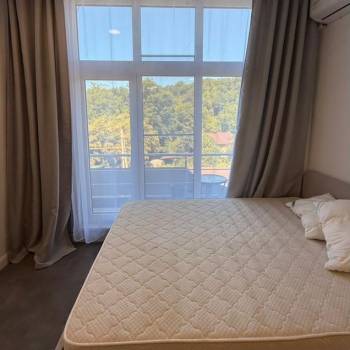 Продается 1-комнатная квартира, 25 м²