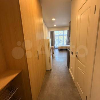 Продается 1-комнатная квартира, 25 м²