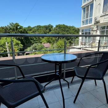 Продается 1-комнатная квартира, 25 м²