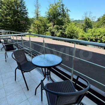 Продается 1-комнатная квартира, 25 м²