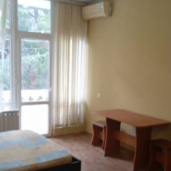 Сдается 1-комнатная квартира, 27 м²