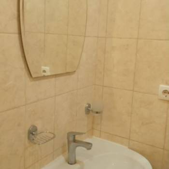 Сдается 1-комнатная квартира, 27 м²