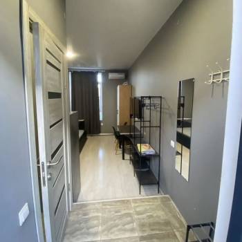 Сдается 1-комнатная квартира, 25 м²