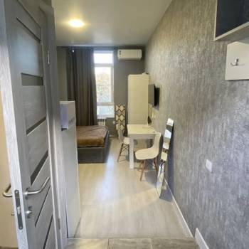 Сдается 1-комнатная квартира, 25 м²