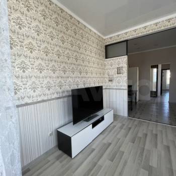 Сдается 2-х комнатная квартира, 58 м²