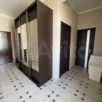 Сдается 2-х комнатная квартира, 58 м²