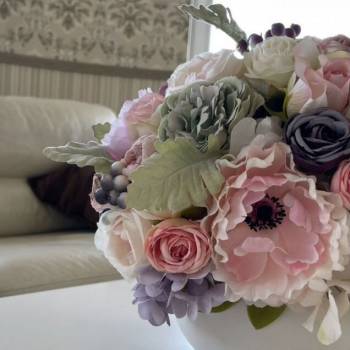 Сдается 2-х комнатная квартира, 58 м²