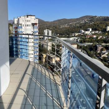 Сдается 2-х комнатная квартира, 58 м²